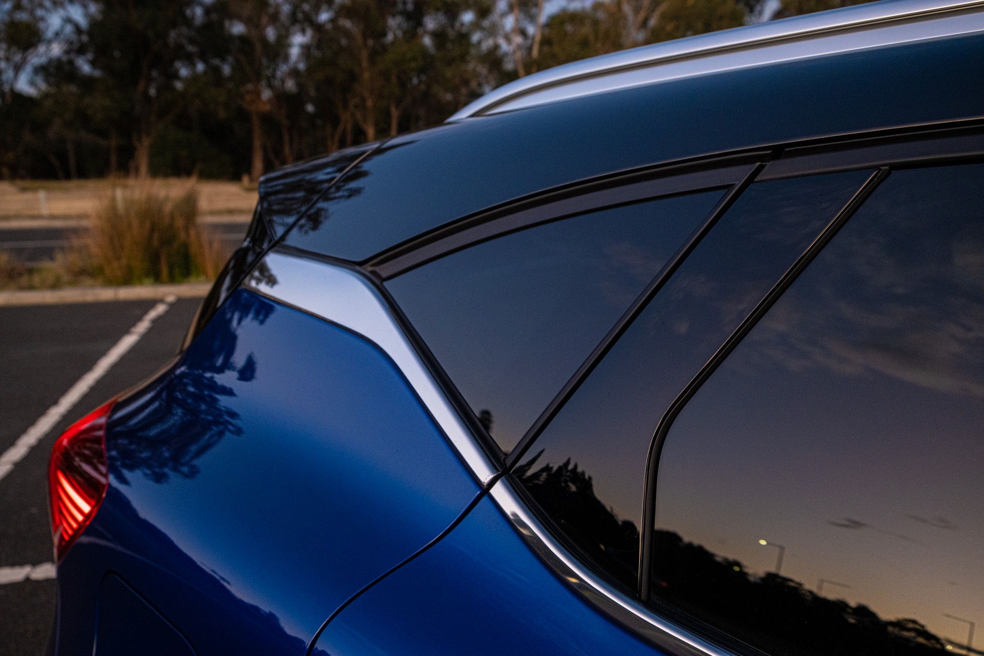 Driven: 2022 Renault Captur R.S. Line Is One Of The Best In Class