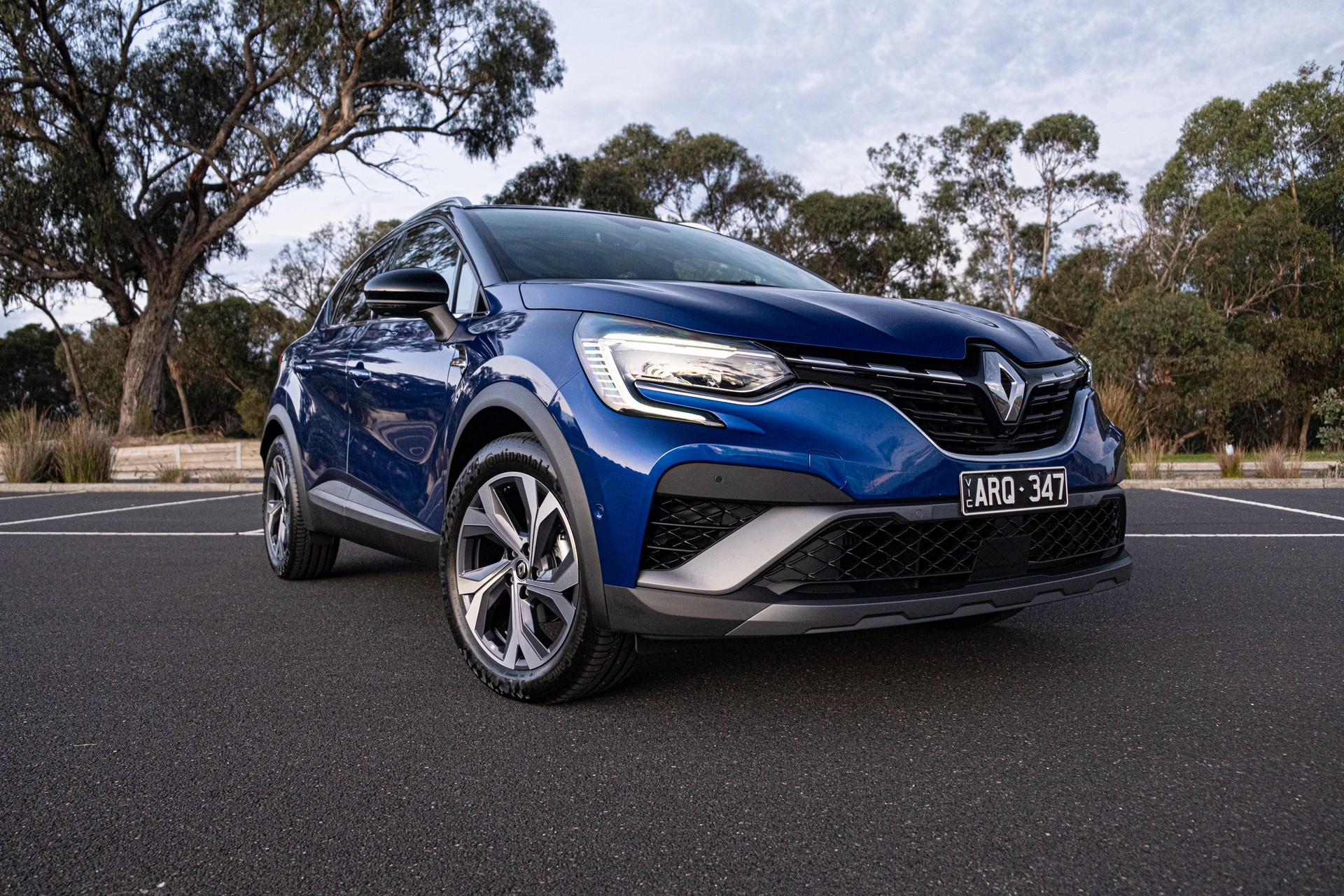Driven: 2022 Renault Captur R.S. Line Is One Of The Best In Class