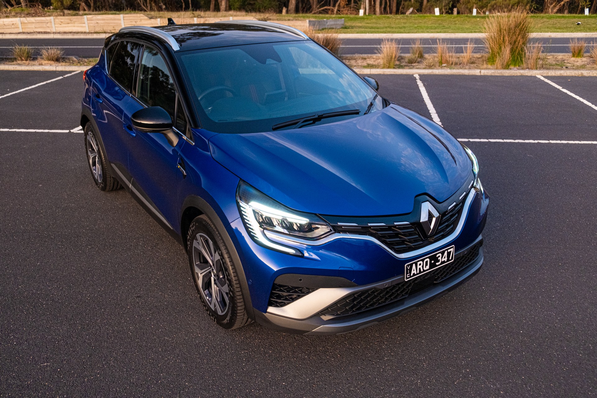 Driven: 2022 Renault Captur R.S. Line Is One Of The Best In Class