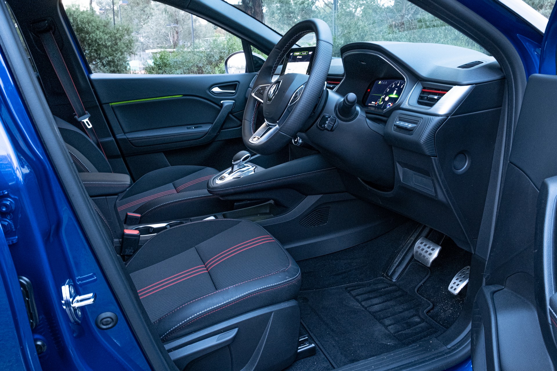 Driven: 2022 Renault Captur R.S. Line Is One Of The Best In Class