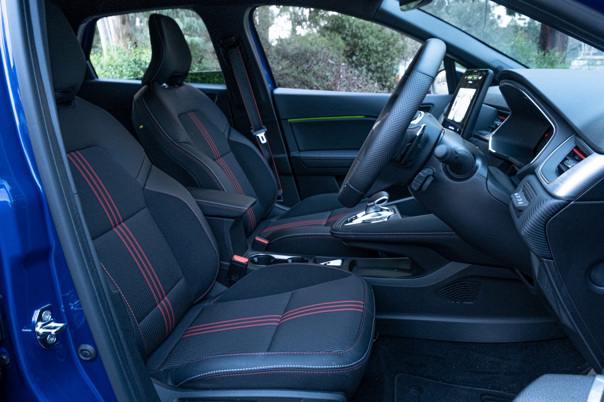 Driven: 2022 Renault Captur R.S. Line Is One Of The Best In Class