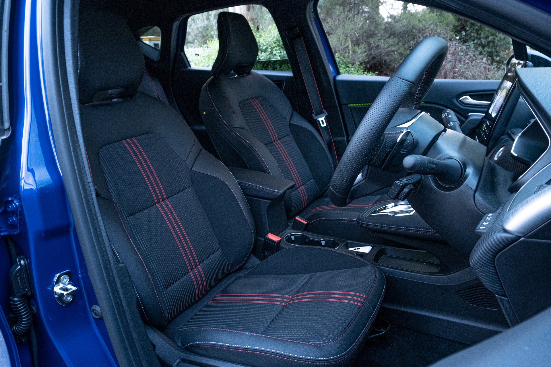 Driven: 2022 Renault Captur R.S. Line Is One Of The Best In Class