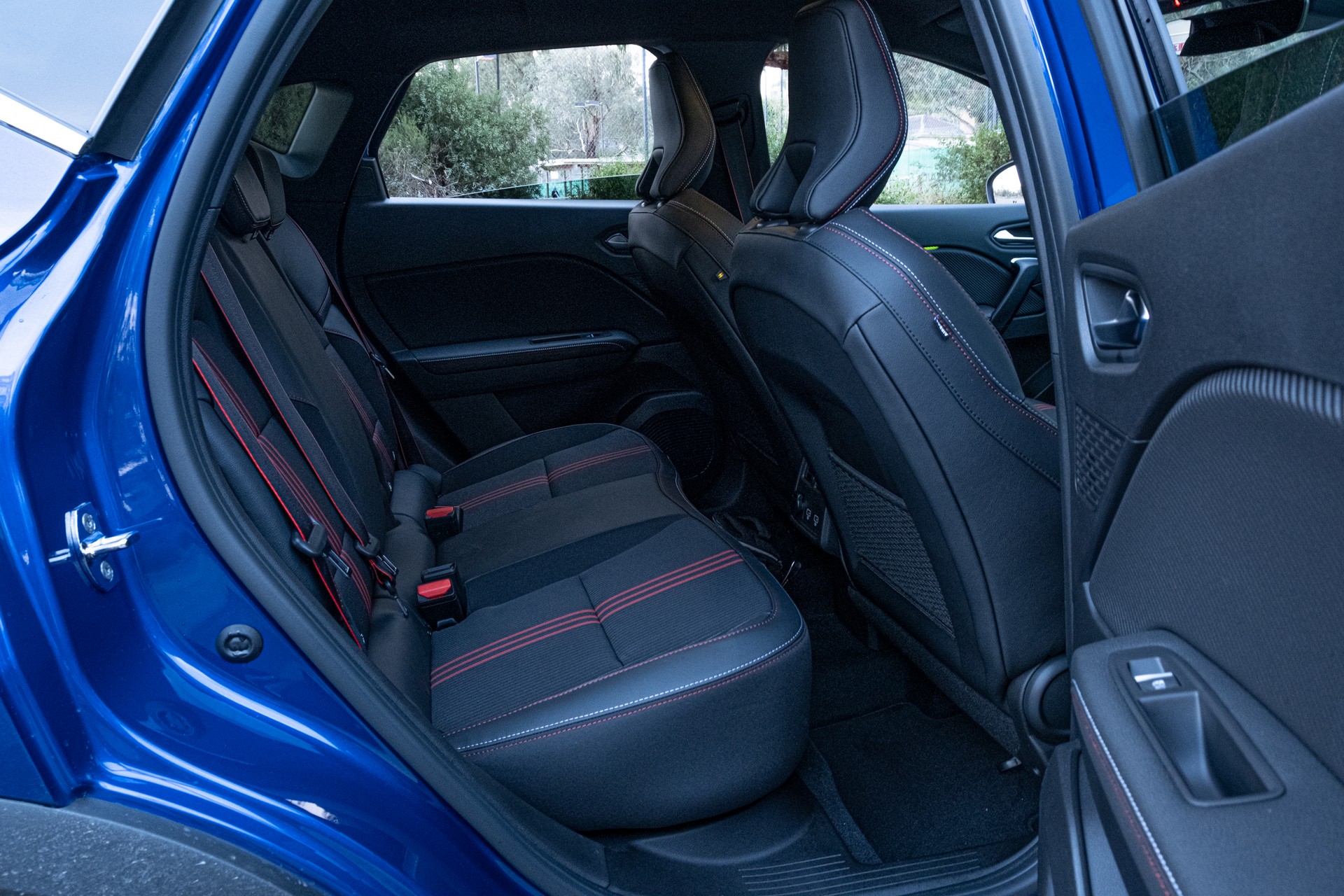 Driven: 2022 Renault Captur R.S. Line Is One Of The Best In Class