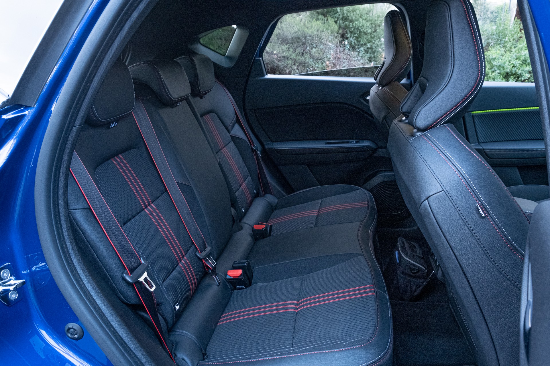 Driven: 2022 Renault Captur R.S. Line Is One Of The Best In Class