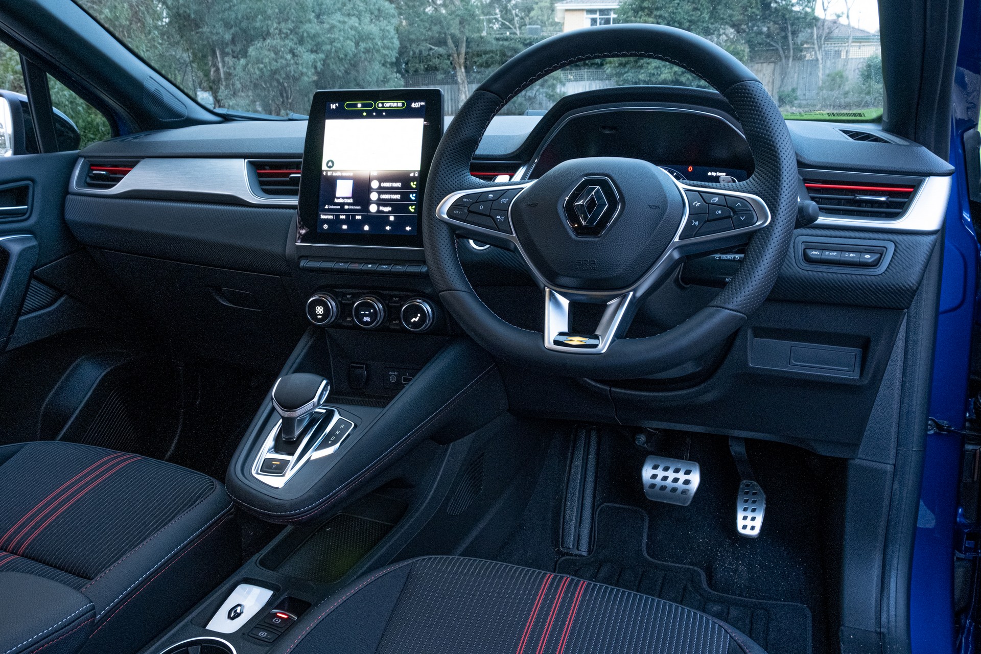 Driven: 2022 Renault Captur R.S. Line Is One Of The Best In Class