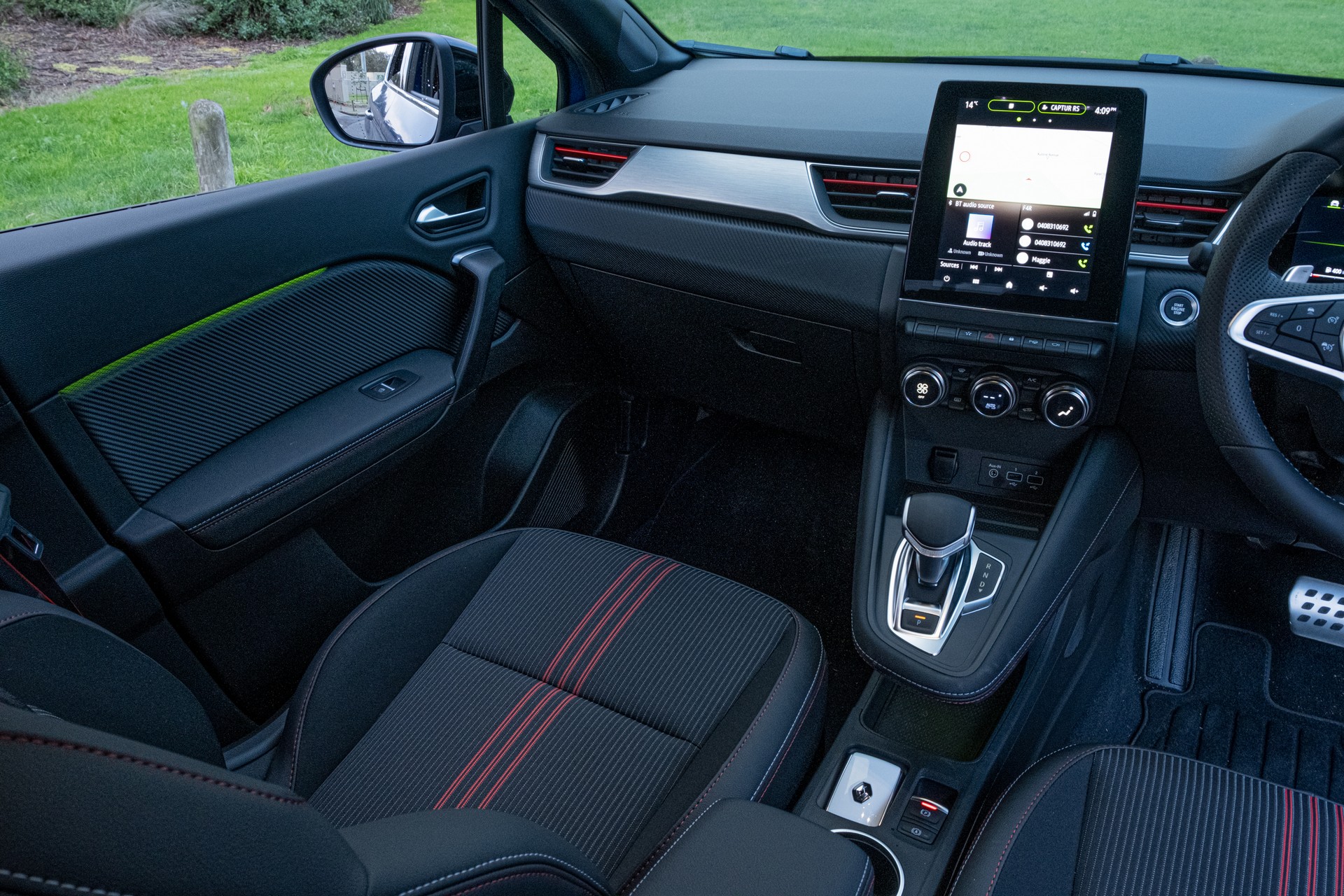 Driven: 2022 Renault Captur R.S. Line Is One Of The Best In Class