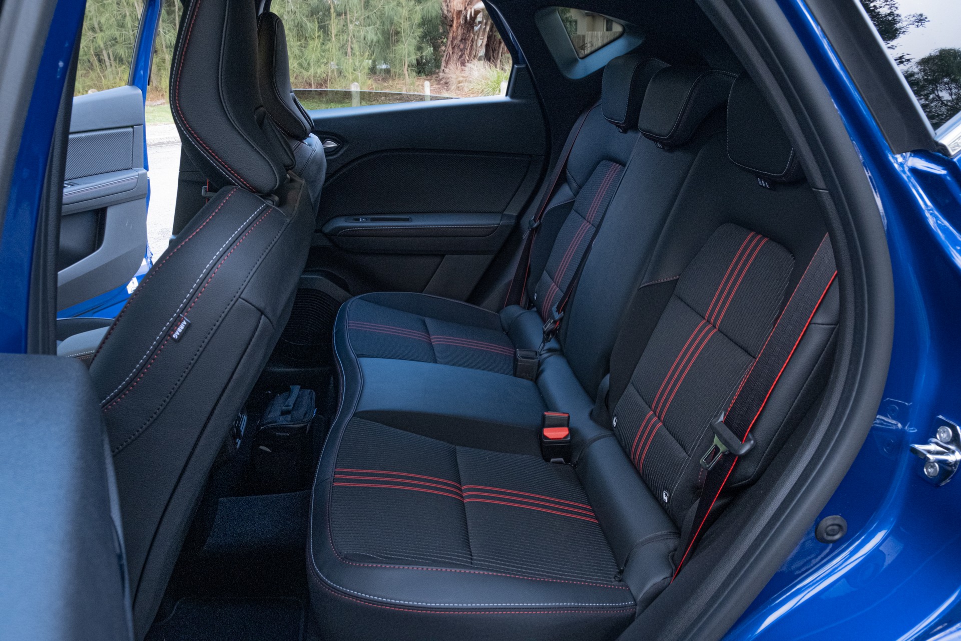 Driven: 2022 Renault Captur R.S. Line Is One Of The Best In Class