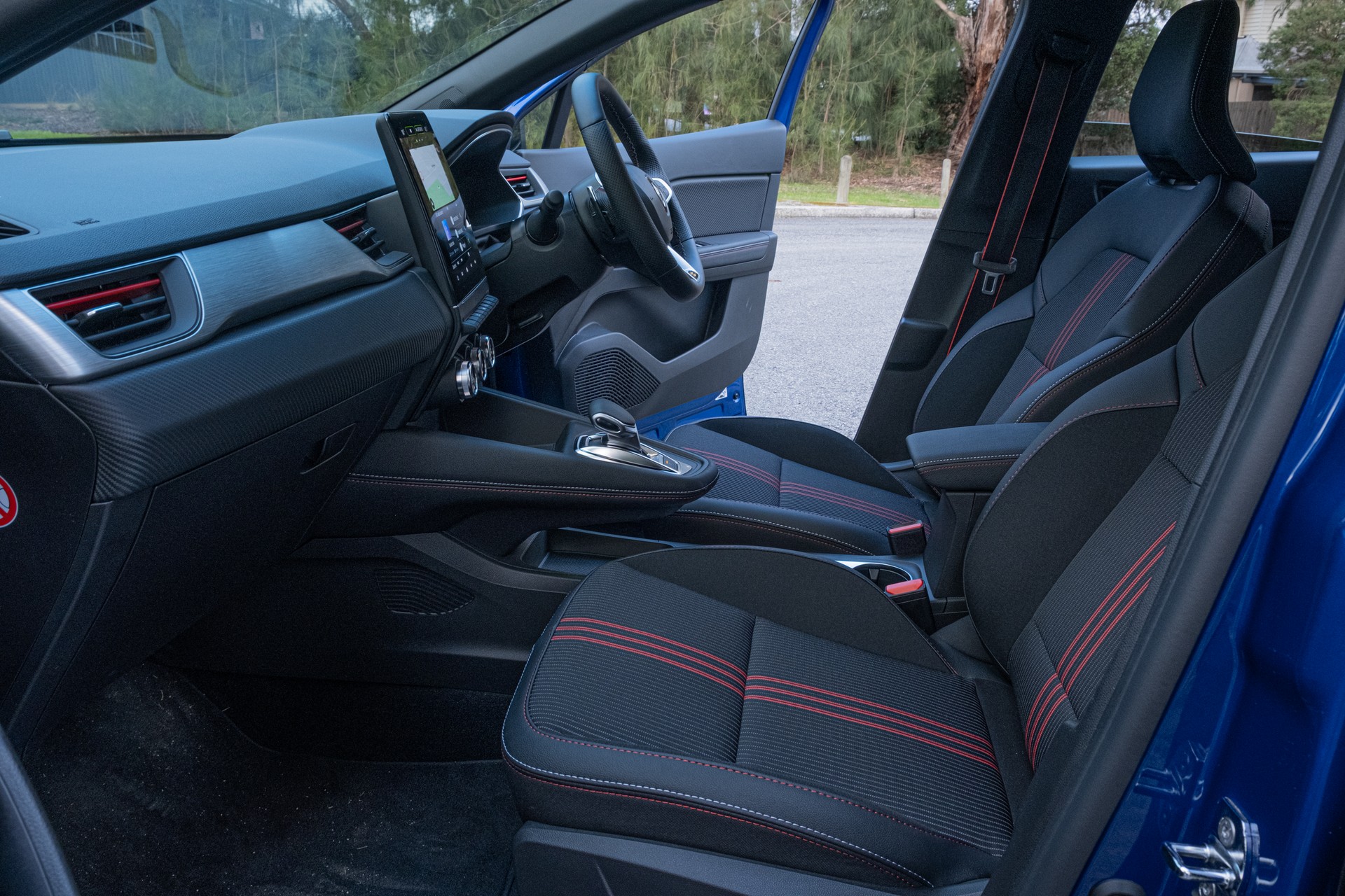 Driven: 2022 Renault Captur R.S. Line Is One Of The Best In Class