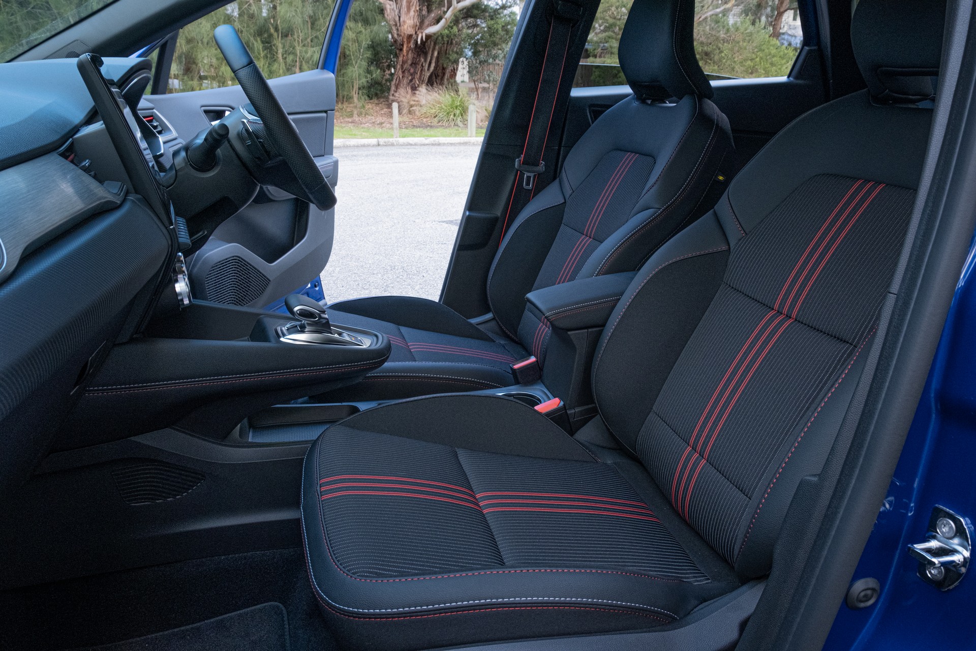 Driven: 2022 Renault Captur R.S. Line Is One Of The Best In Class