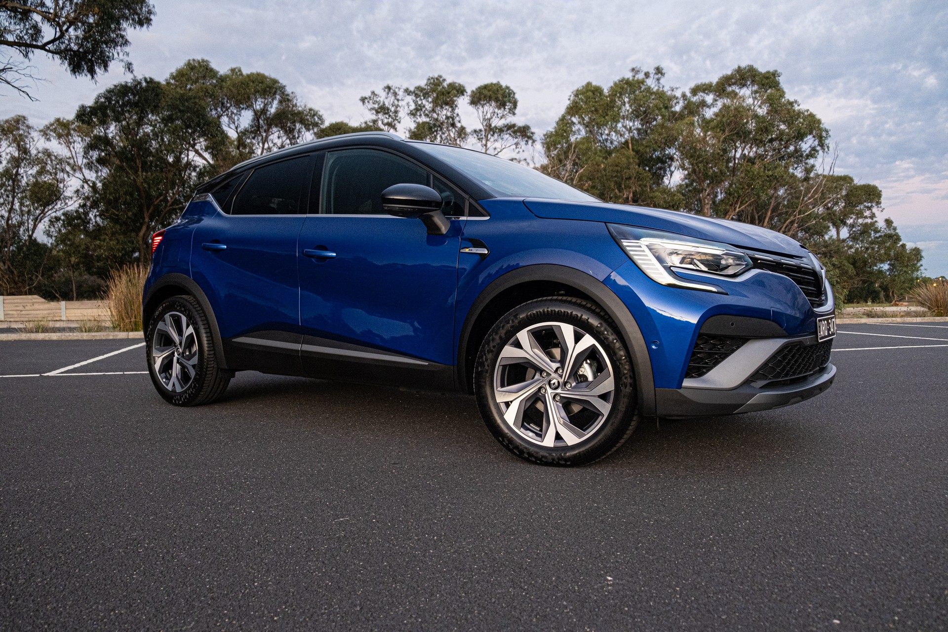 Driven: 2022 Renault Captur R.S. Line Is One Of The Best In Class