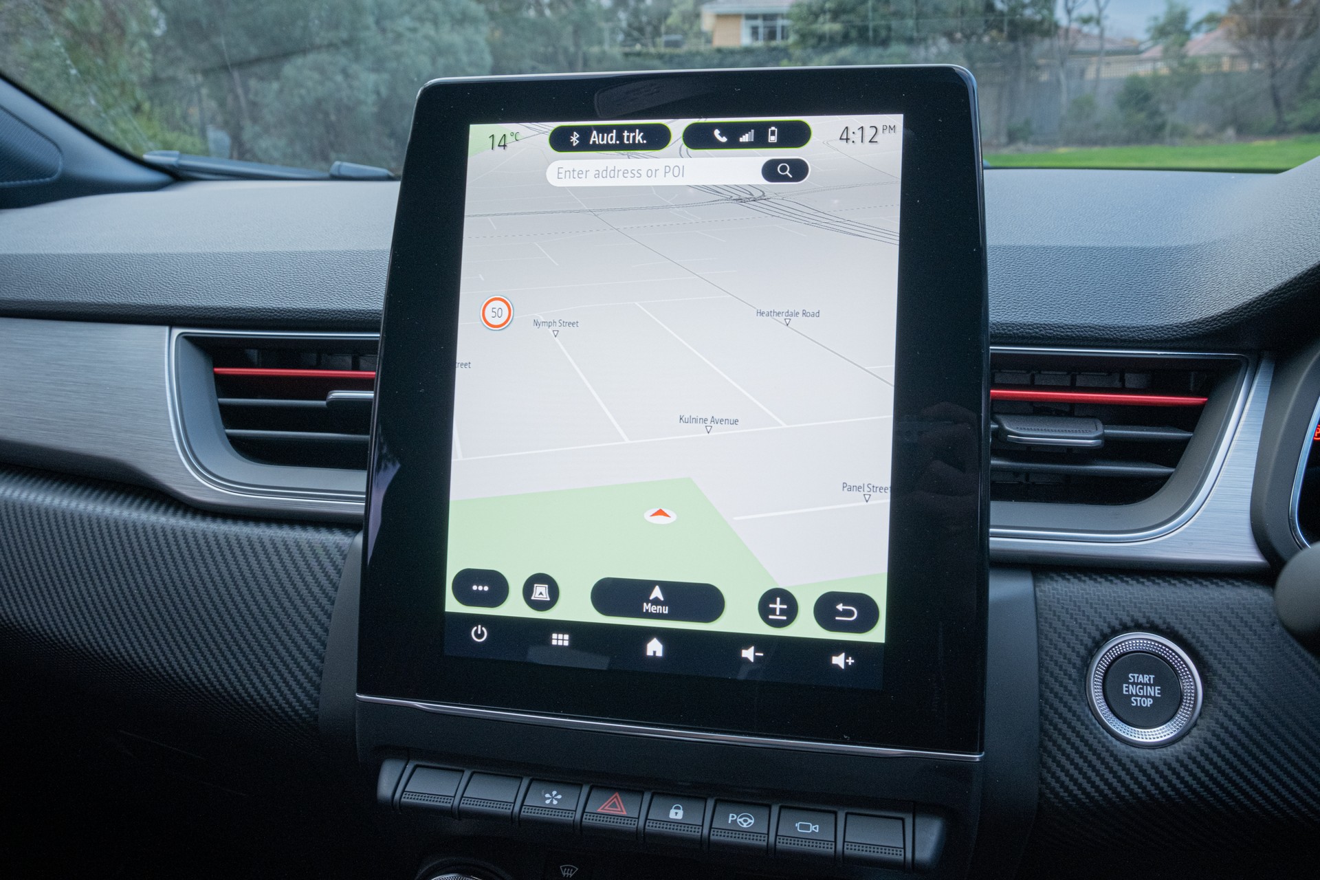 Driven: 2022 Renault Captur R.S. Line Is One Of The Best In Class