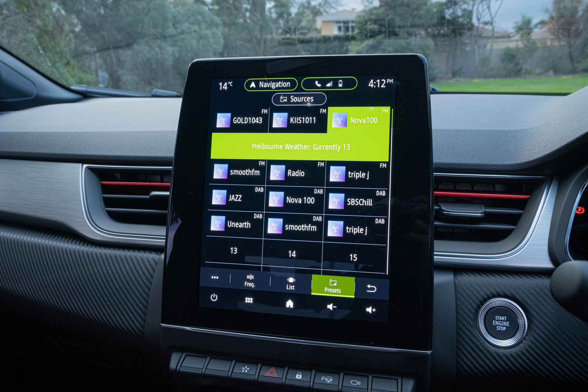 Driven: 2022 Renault Captur R.S. Line Is One Of The Best In Class