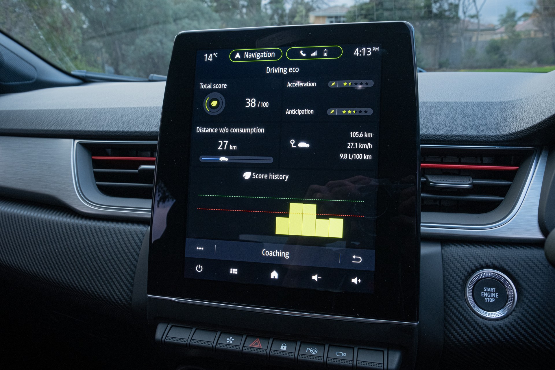 Driven: 2022 Renault Captur R.S. Line Is One Of The Best In Class