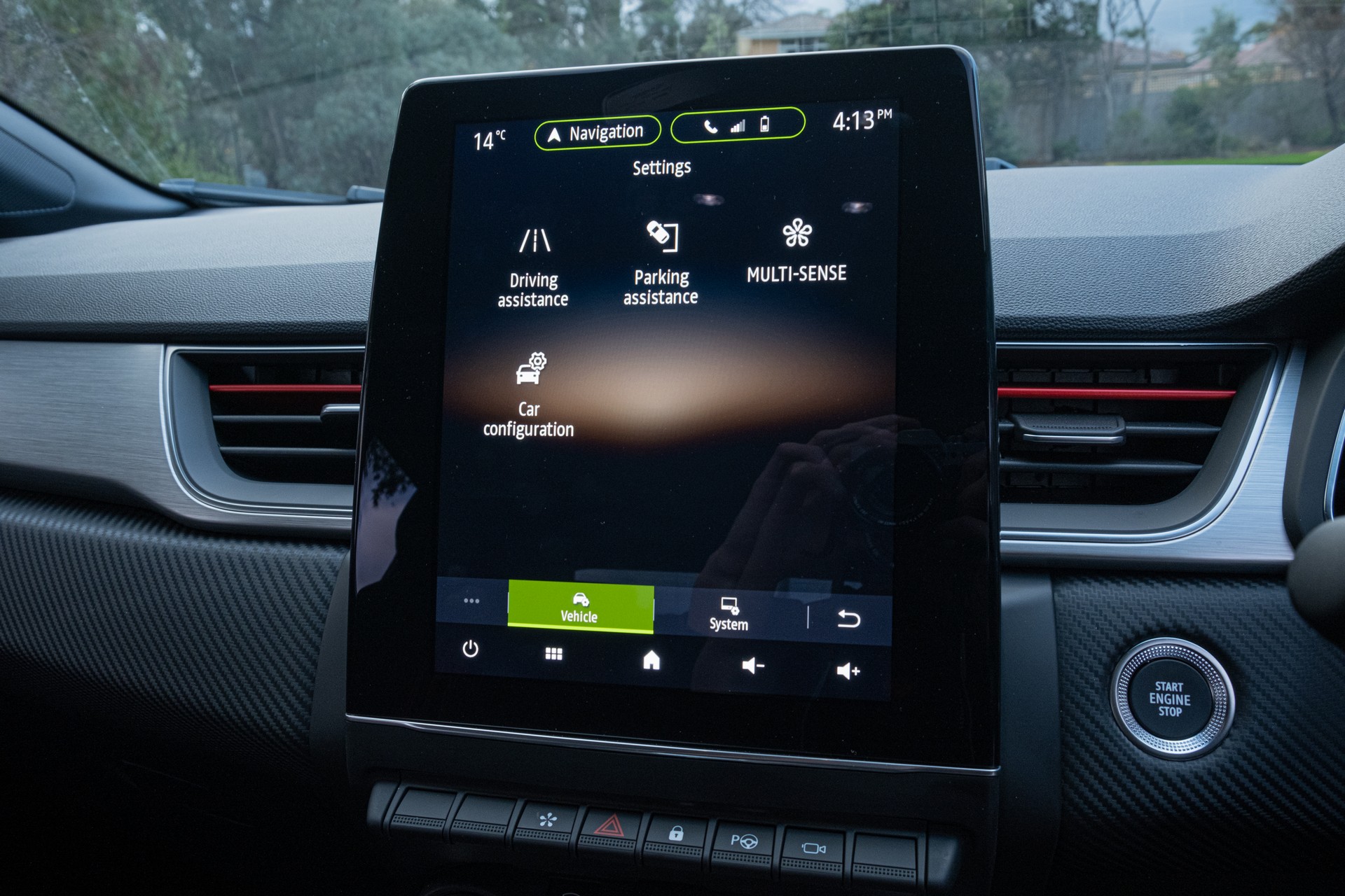 Driven: 2022 Renault Captur R.S. Line Is One Of The Best In Class