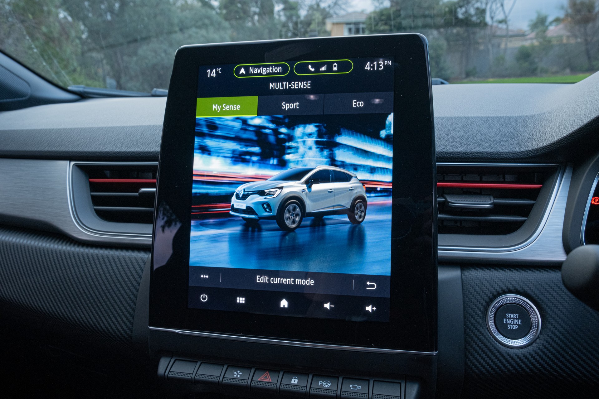 Driven: 2022 Renault Captur R.S. Line Is One Of The Best In Class