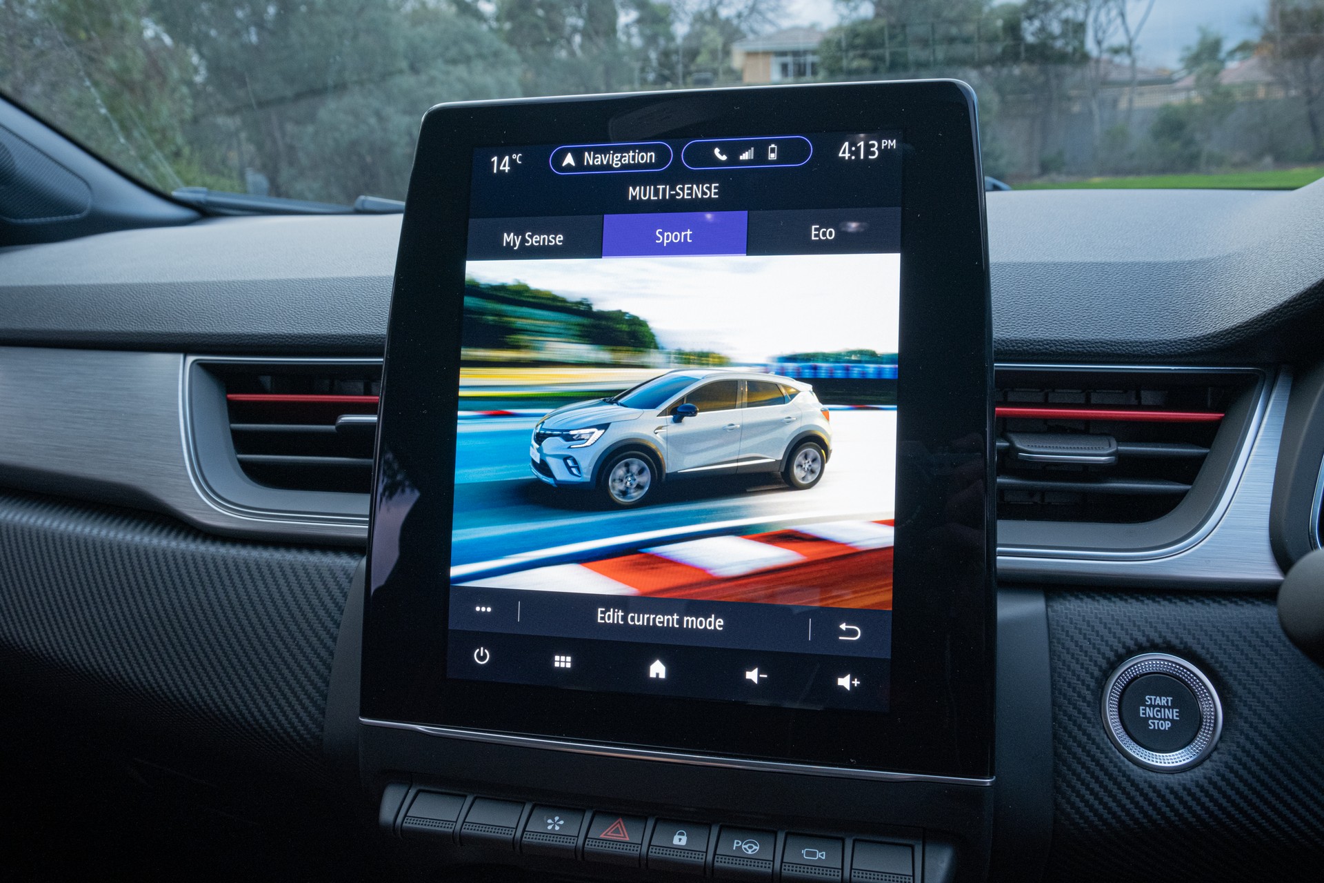 Driven: 2022 Renault Captur R.S. Line Is One Of The Best In Class