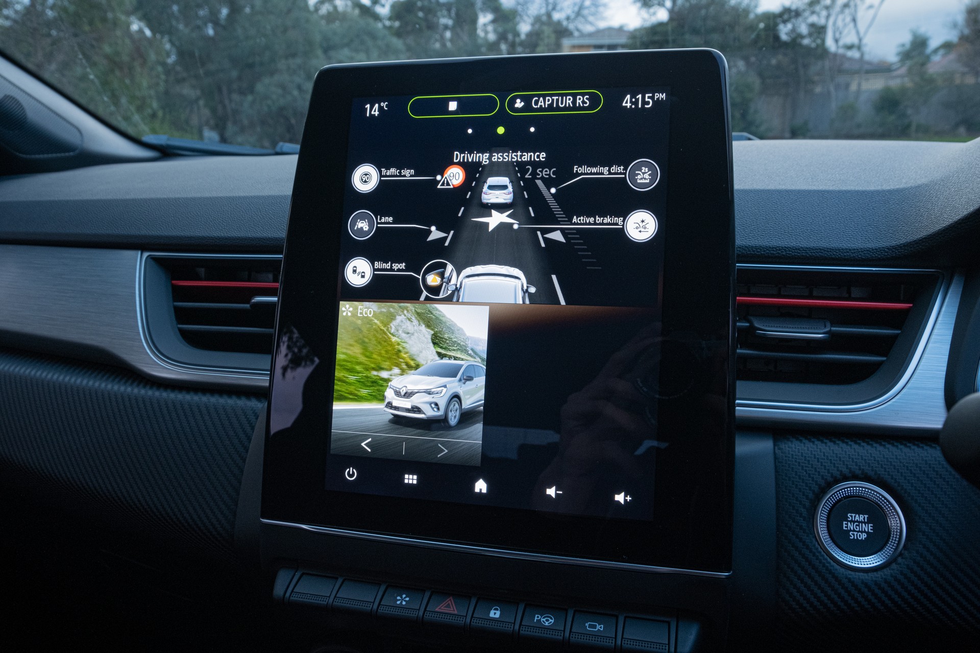 Driven: 2022 Renault Captur R.S. Line Is One Of The Best In Class