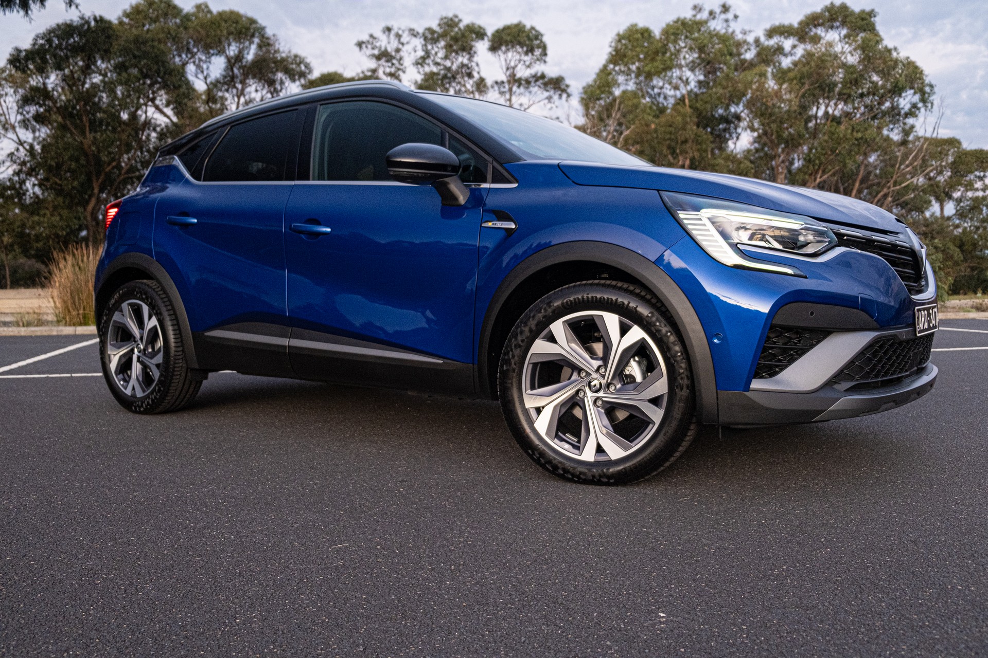 Driven: 2022 Renault Captur R.S. Line Is One Of The Best In Class
