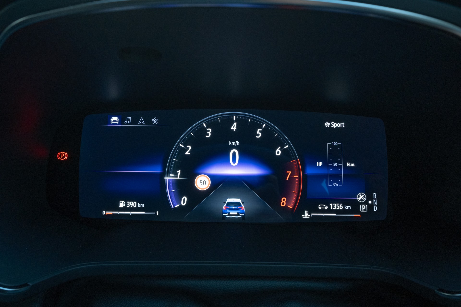 Driven: 2022 Renault Captur R.S. Line Is One Of The Best In Class