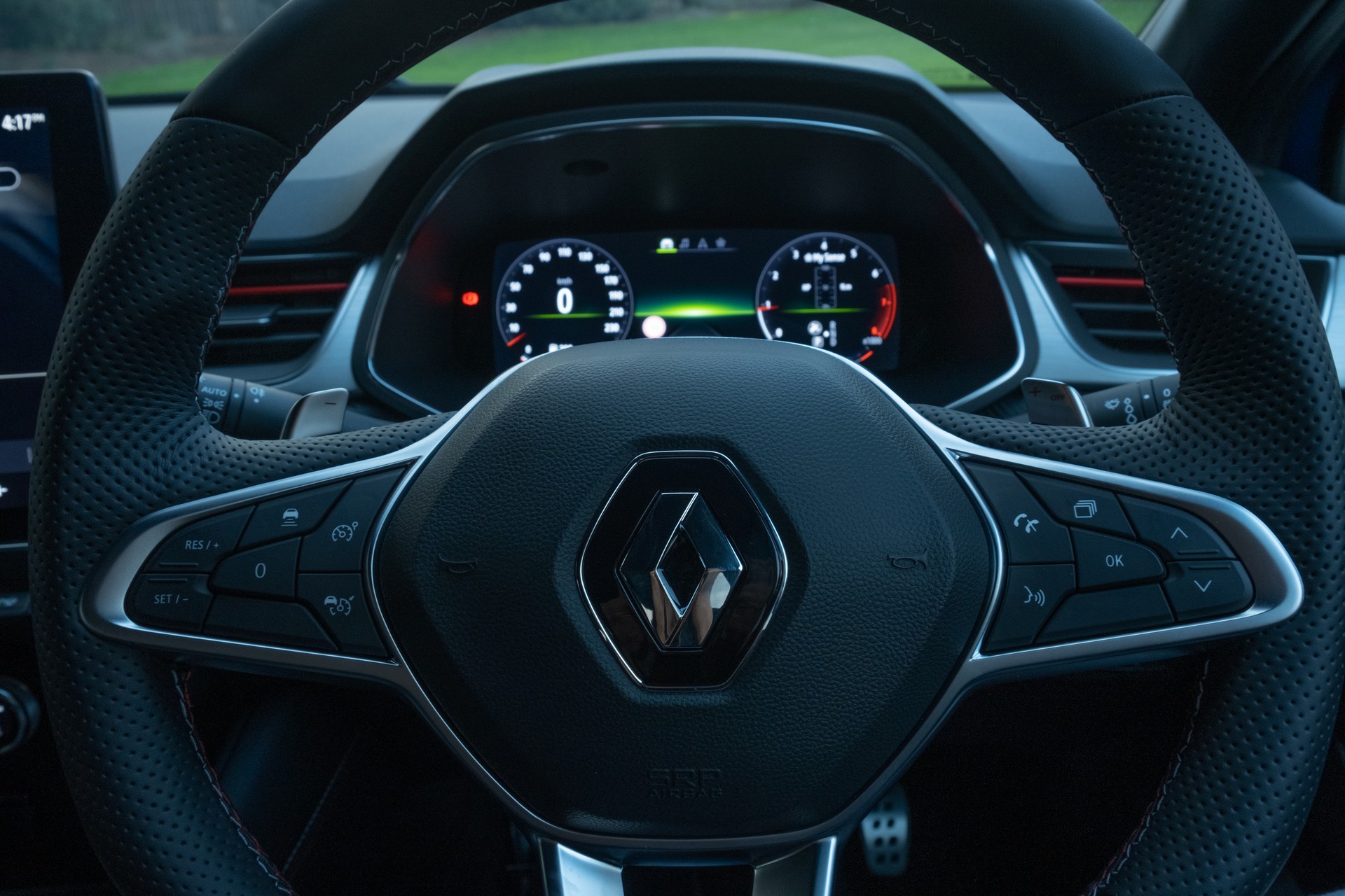 Driven: 2022 Renault Captur R.S. Line Is One Of The Best In Class