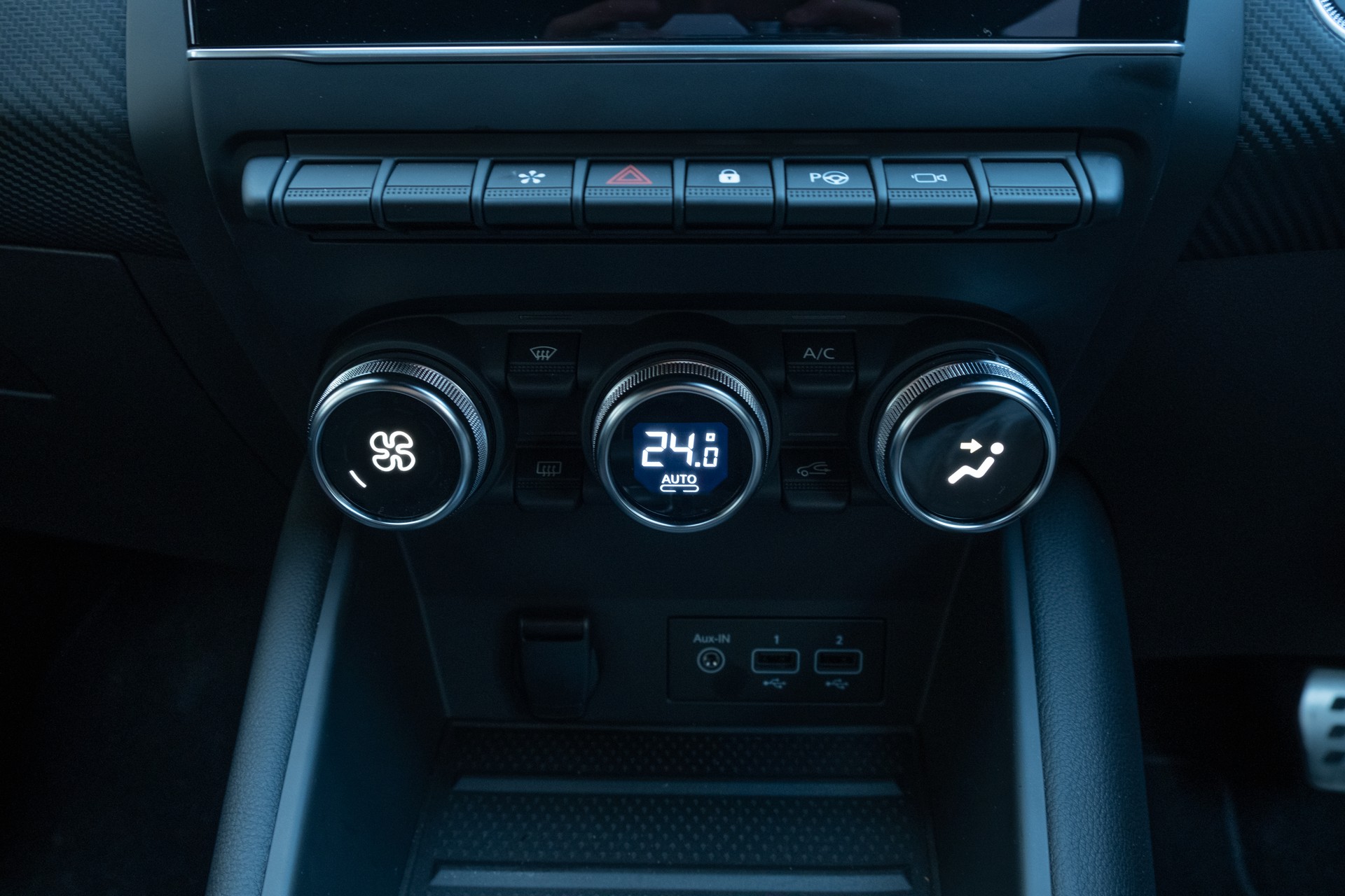 Driven: 2022 Renault Captur R.S. Line Is One Of The Best In Class