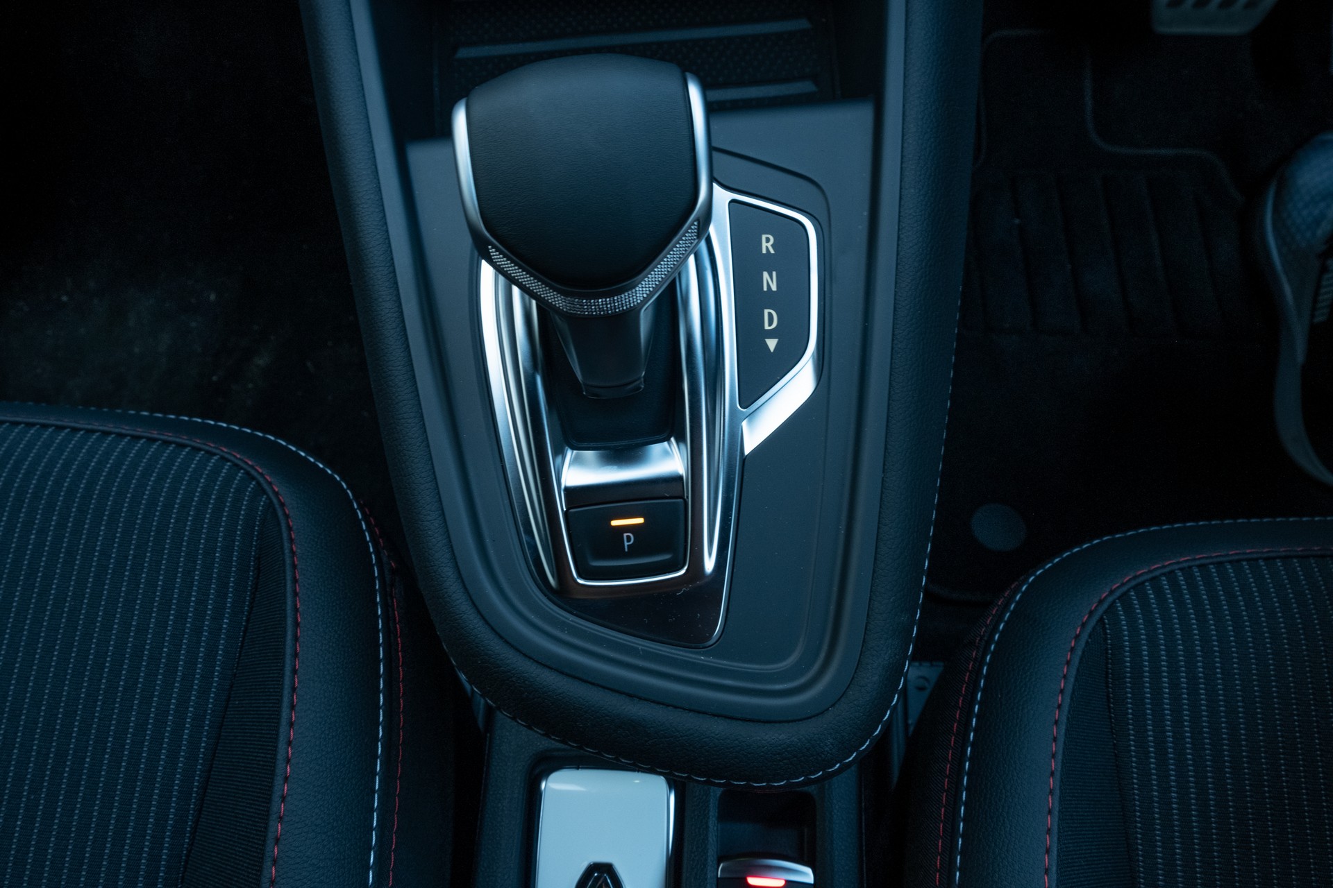 Driven: 2022 Renault Captur R.S. Line Is One Of The Best In Class