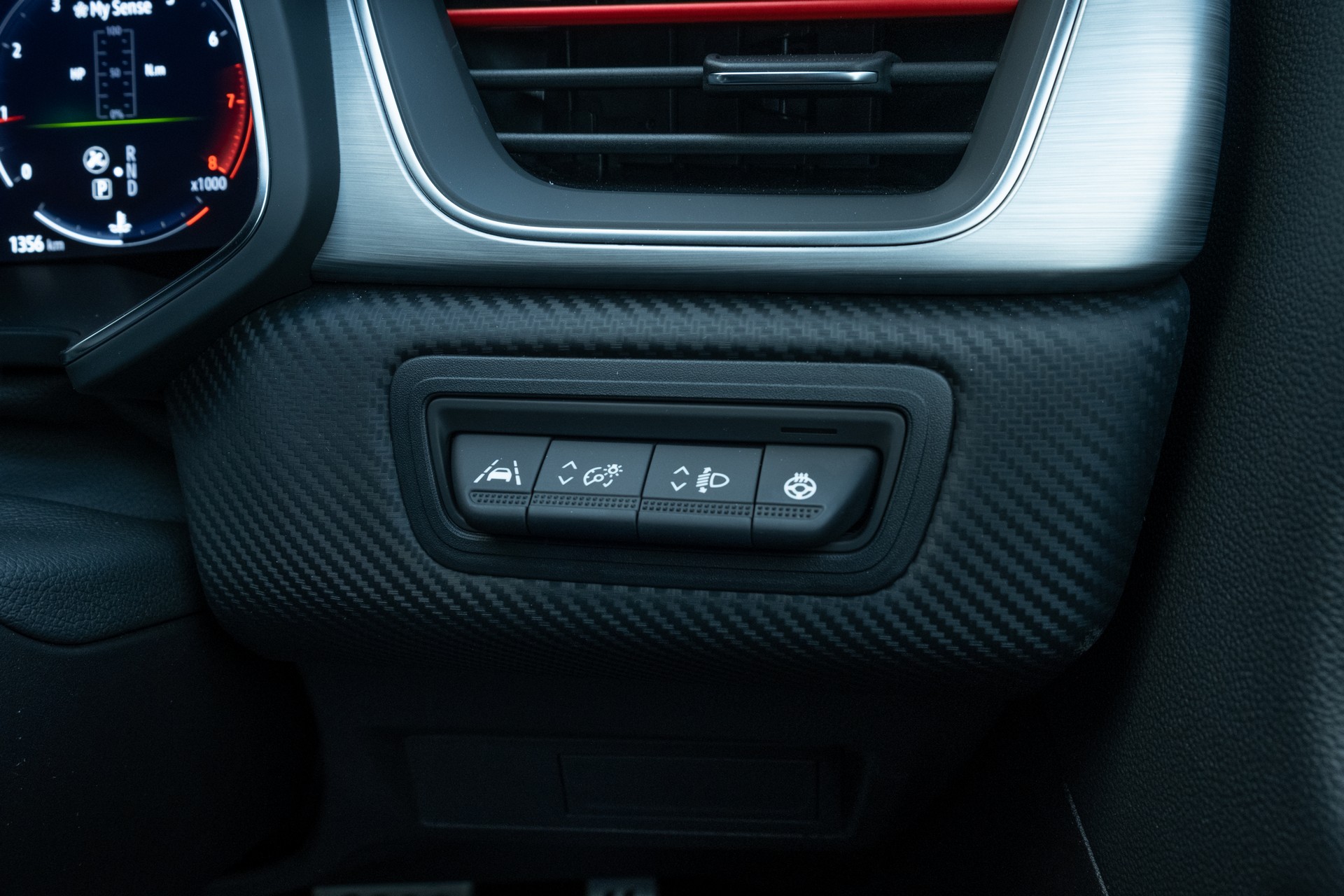 Driven: 2022 Renault Captur R.S. Line Is One Of The Best In Class