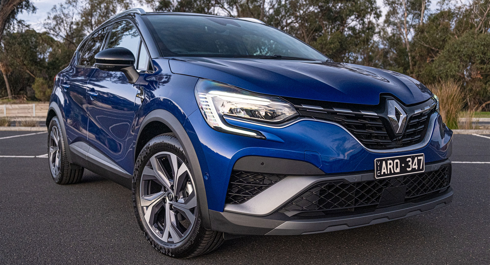 Renault Captur Review, Colours, For Sale, Interior, Models & News