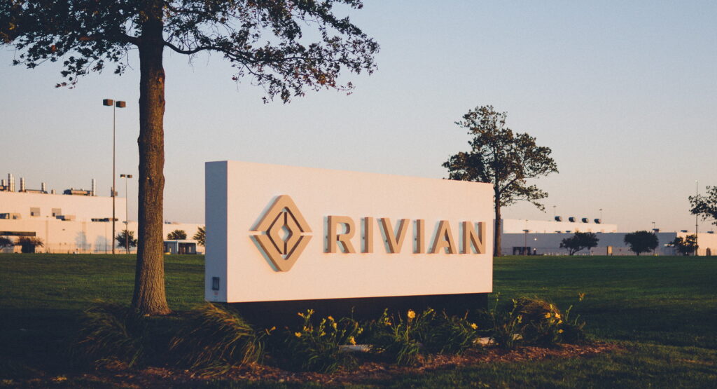  Third Fire At Rivian’s Illinois Plant In Seven Months Under Investigation