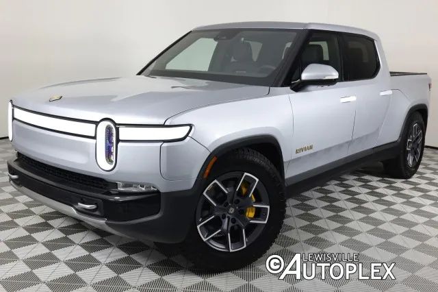 At $136,991, Will You Overpay For This 520-Mile Rivian R1T Launch Edition?