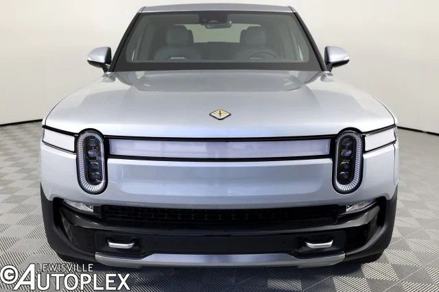 At $136,991, Will You Overpay For This 520-Mile Rivian R1T Launch Edition?