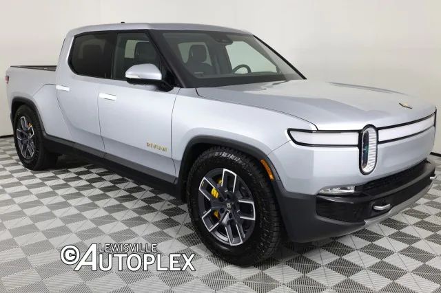 At $136,991, Will You Overpay For This 520-Mile Rivian R1T Launch Edition?