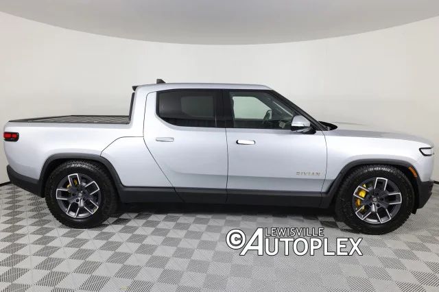At $136,991, Will You Overpay For This 520-Mile Rivian R1T Launch Edition?