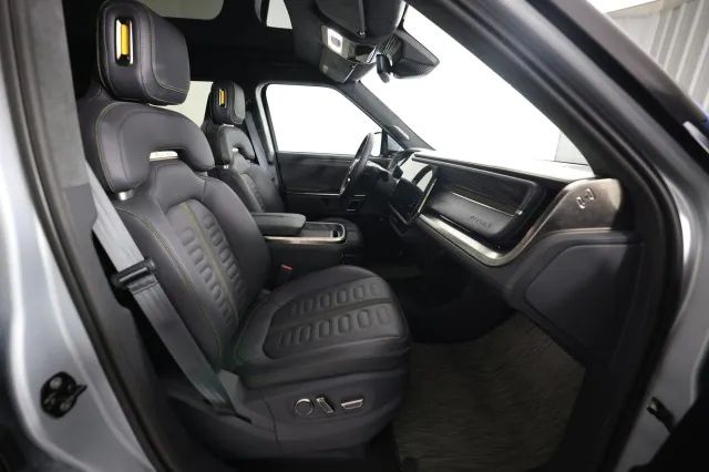 At $136,991, Will You Overpay For This 520-Mile Rivian R1T Launch Edition?