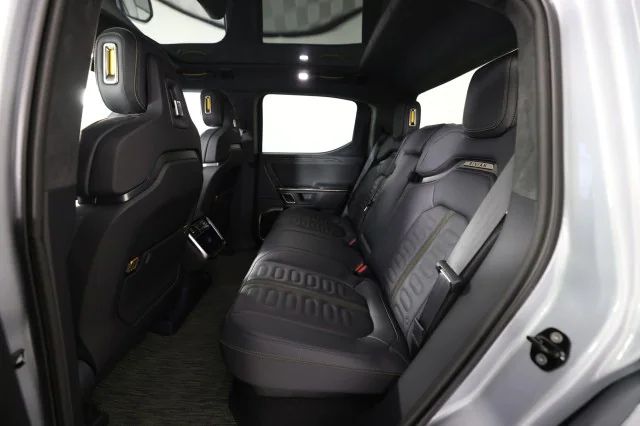 At $136,991, Will You Overpay For This 520-Mile Rivian R1T Launch Edition?