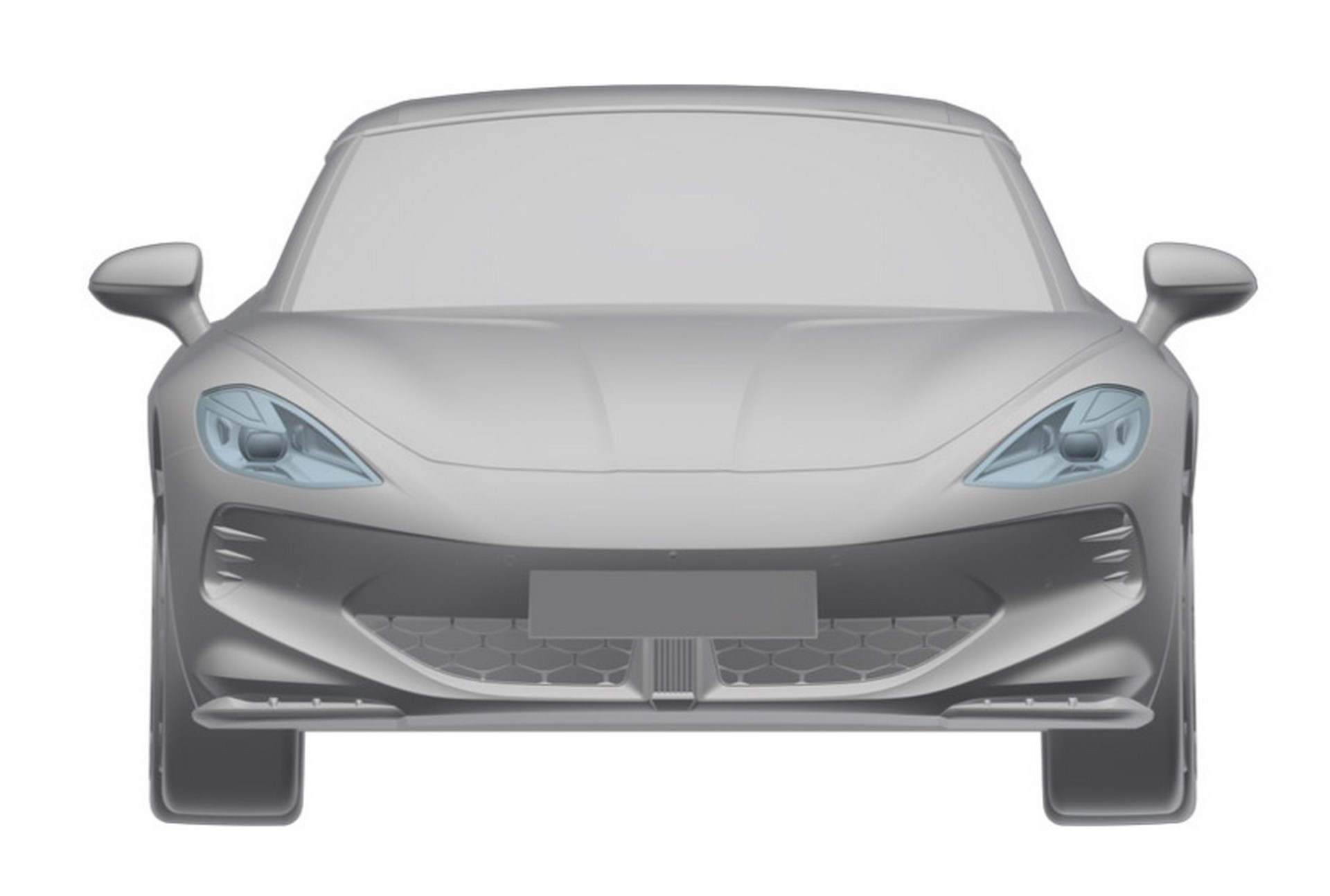 MG Cyberster Delayed, Electric Roadster Now Set To Debut In April