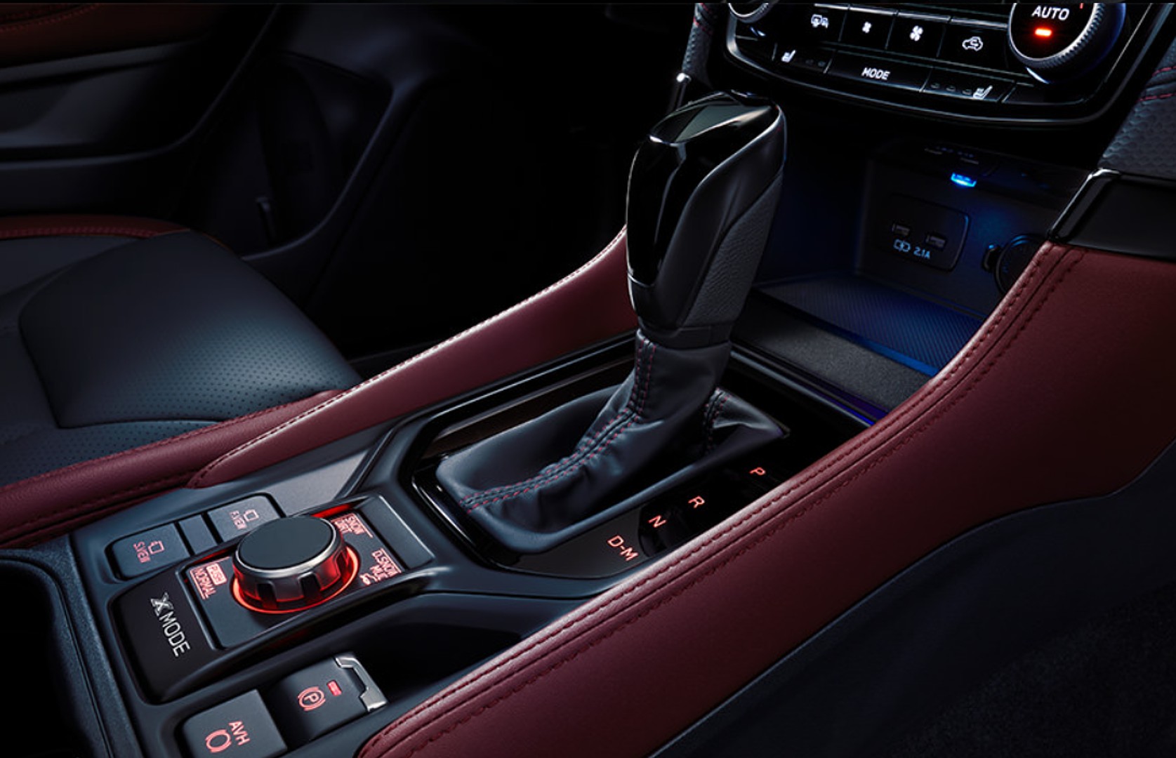 Japan’s new “STI Sport”-Grade Forester Is Big On Poise and Pose, Short On Poke