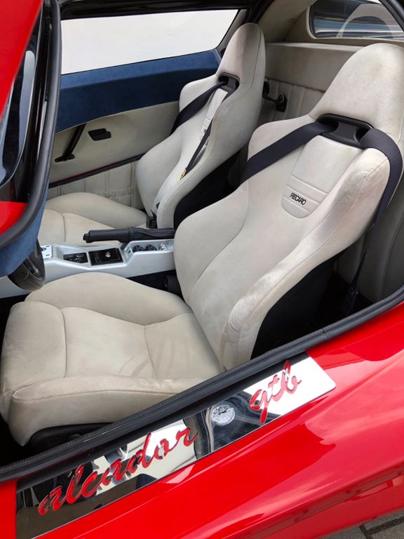 The Sbarro Alcador GTB Costs Five Times More Than The Ferrari 360 Modena It’s Based On