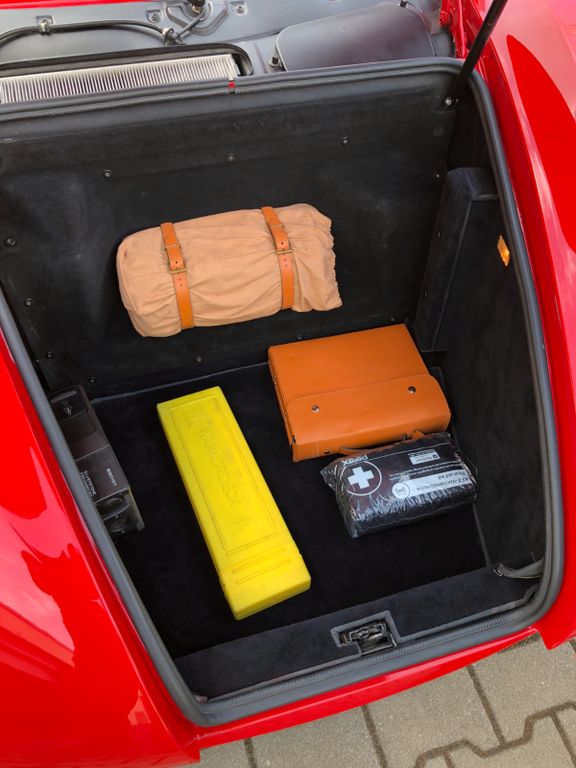 The Sbarro Alcador GTB Costs Five Times More Than The Ferrari 360 Modena It’s Based On