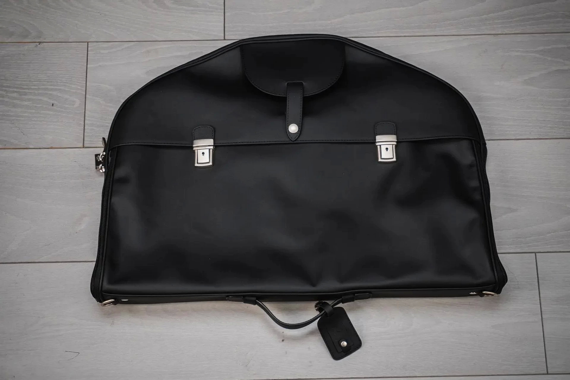 Someone Is Selling A Ferrari F50 Luggage Set On BaT And It Has Already Attracted A $9,000 Bid