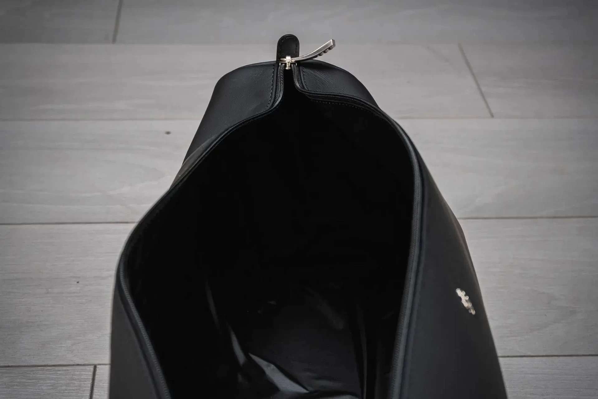 Someone Is Selling A Ferrari F50 Luggage Set On BaT And It Has Already Attracted A $9,000 Bid