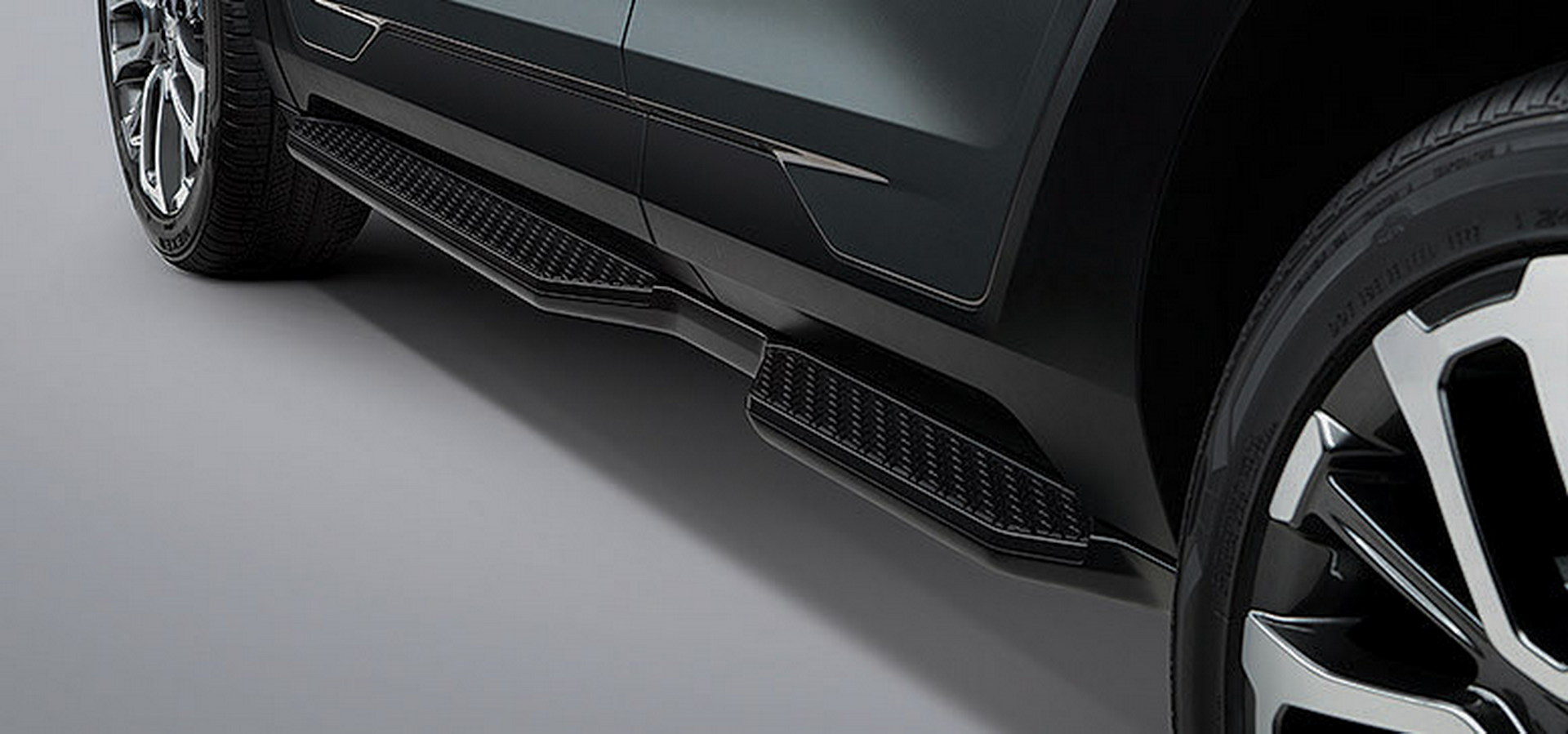 All-New SsangYong Torres Debuts In Korea With Rugged Looks, $21K Starting Price