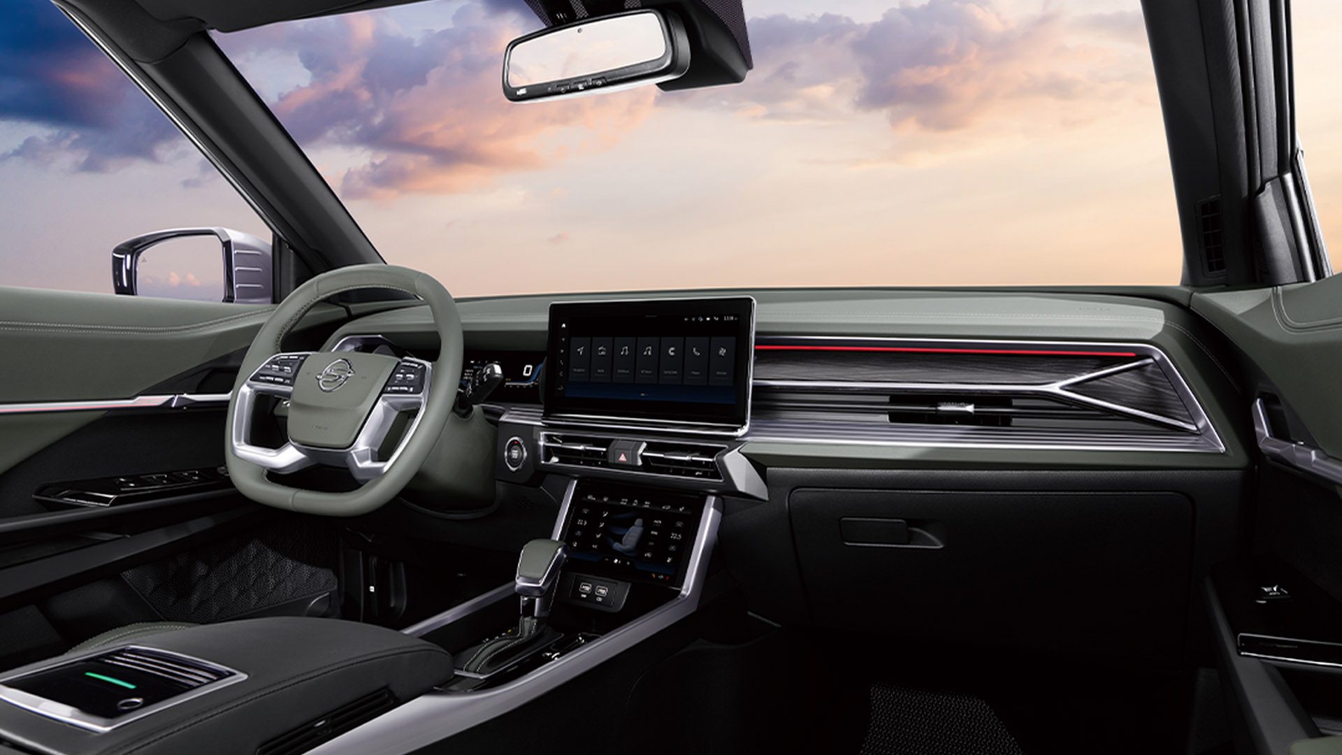 All-New SsangYong Torres Debuts In Korea With Rugged Looks, $21K Starting Price