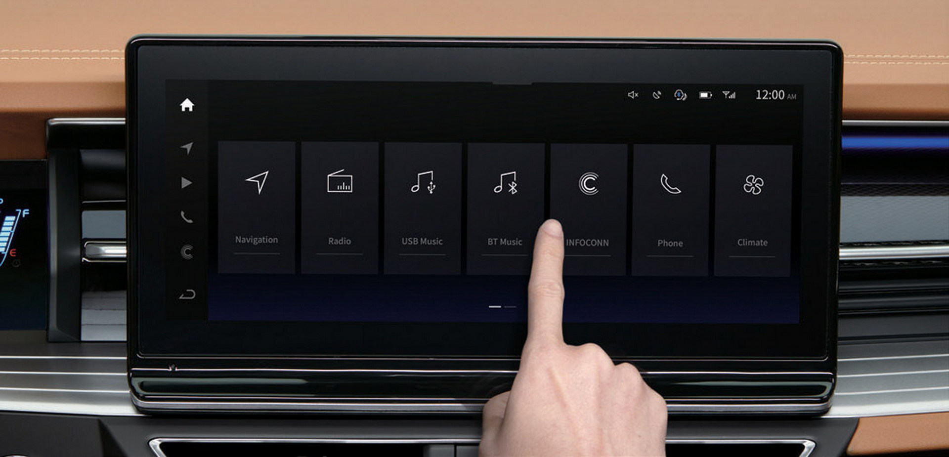 All-New SsangYong Torres Debuts In Korea With Rugged Looks, $21K Starting Price