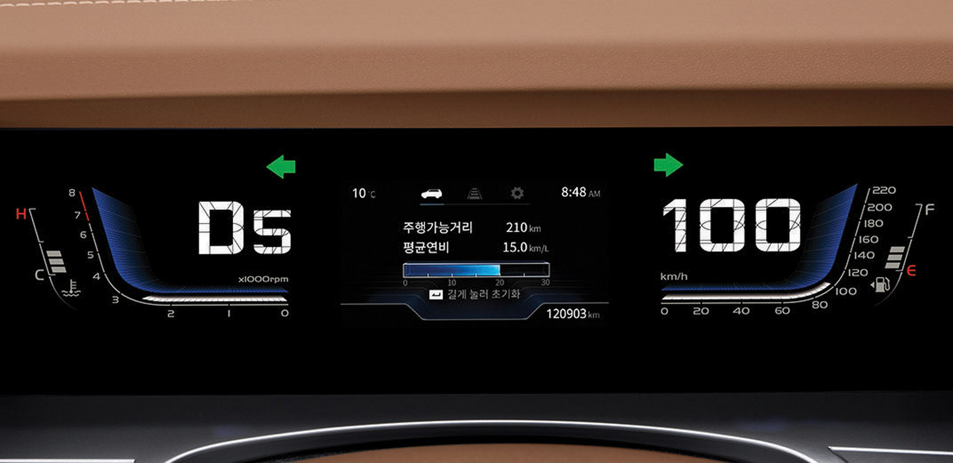 All-New SsangYong Torres Debuts In Korea With Rugged Looks, $21K Starting Price