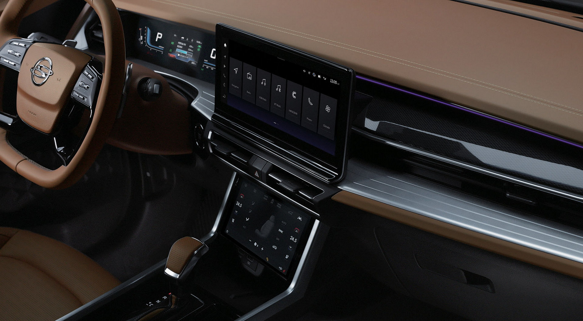 All-New SsangYong Torres Debuts In Korea With Rugged Looks, $21K Starting Price