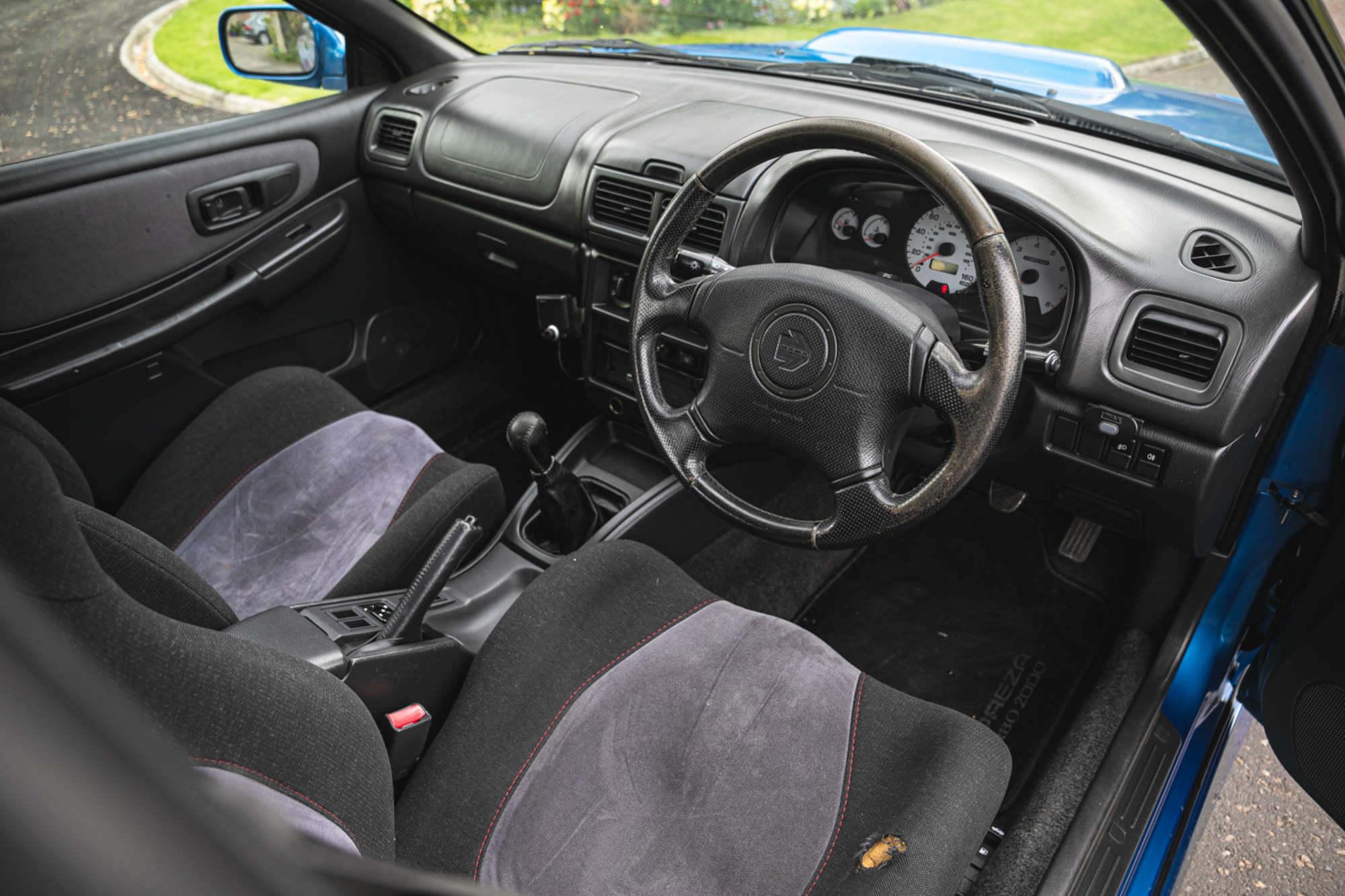 Some Of The Rarest Japanese Halo Cars Going To Auction At UK’s CCA Summer Sale