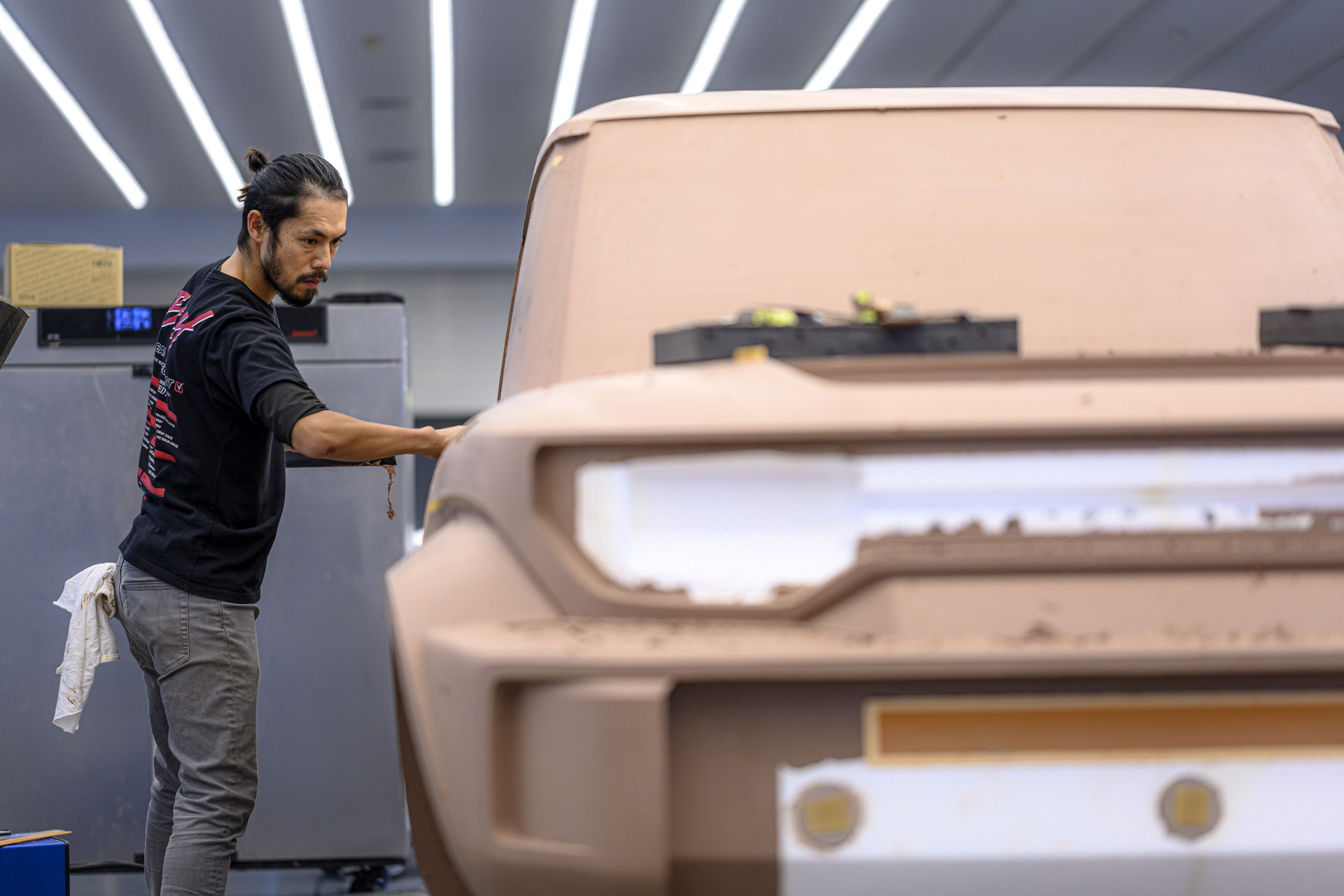 Toyota Shows Us More Of The Fantastic Compact Cruiser EV Concept