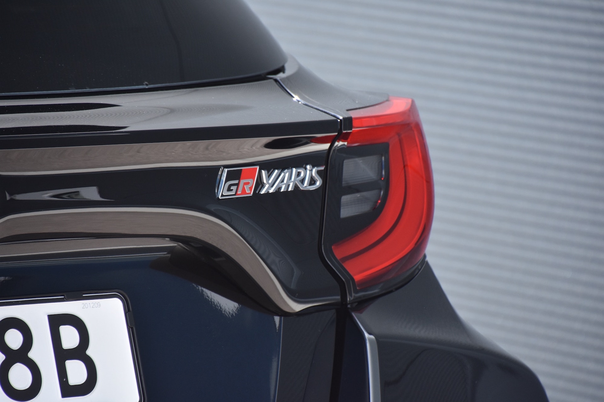 Christian von Koenigsegg’s Toyota GR Yaris Is For Sale (No, It Doesn’t Have 900-HP)