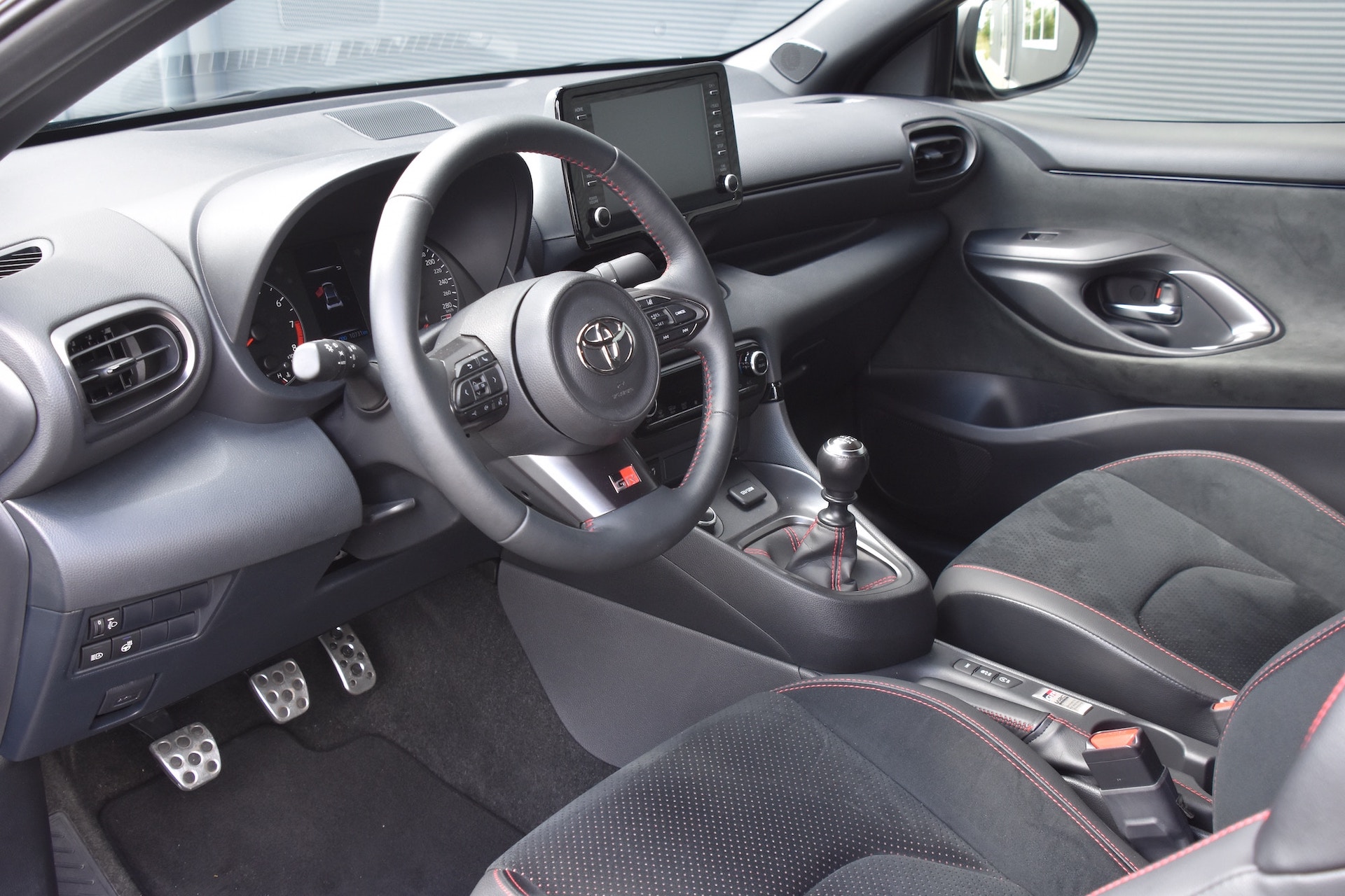 Christian von Koenigsegg’s Toyota GR Yaris Is For Sale (No, It Doesn’t Have 900-HP)